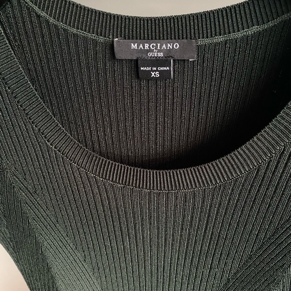 Marciano midi dress XS - Picture 4 of 6